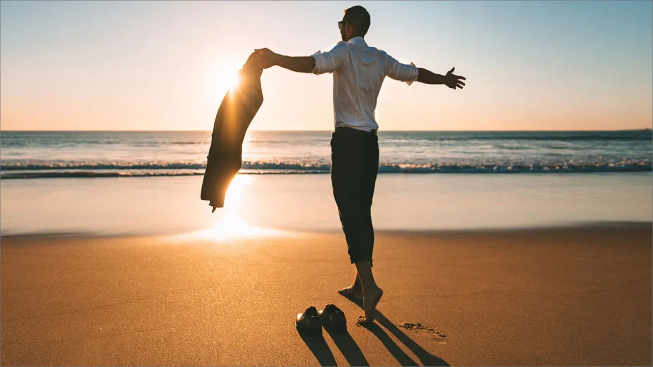 استعادة السيطرة: رحلة نحو حياة متوازنة