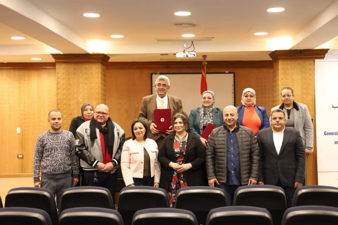 الصحة: توقيع بروتوكول تعاون بين «الأمانة العامة للصحة النفسية» وبرنامج «الحرية من الإدمان والإيدز»